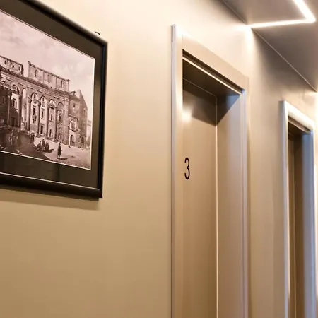 Apartamento Island View 2 *