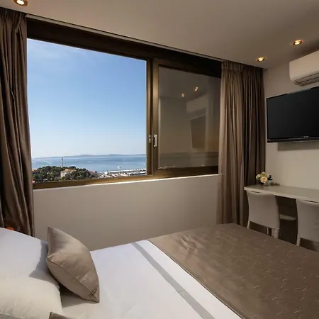 Apartamento Island View 2 *