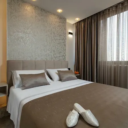 Apartamento Island View 2