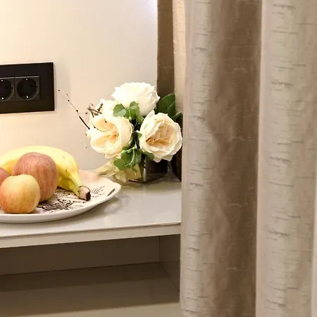 Island View 2 Appartement Split