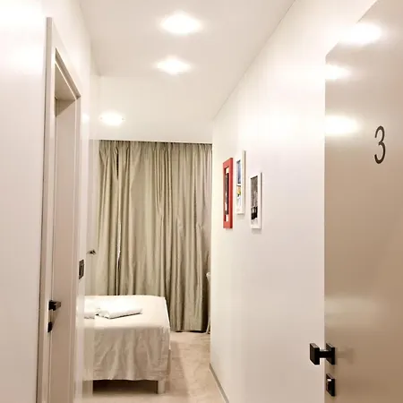 Appartement Island View 2