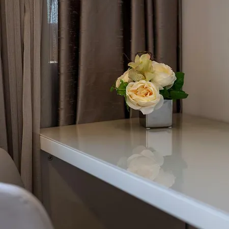 Appartement Island View 2