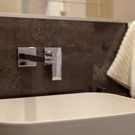 Appartement Island View 2 *