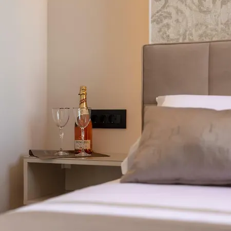 Appartement Island View 2