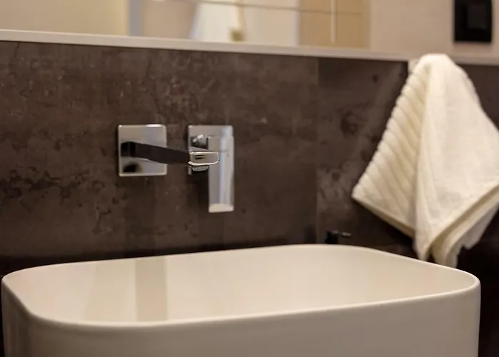 Daire Island View 2 *