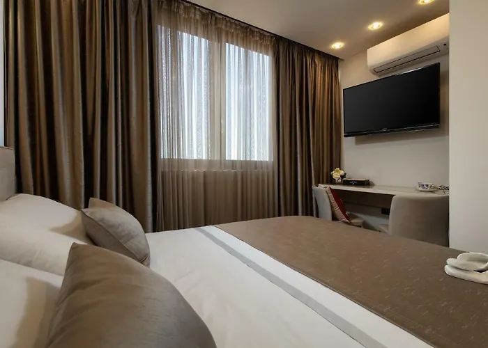 Daire Island View 2 Split